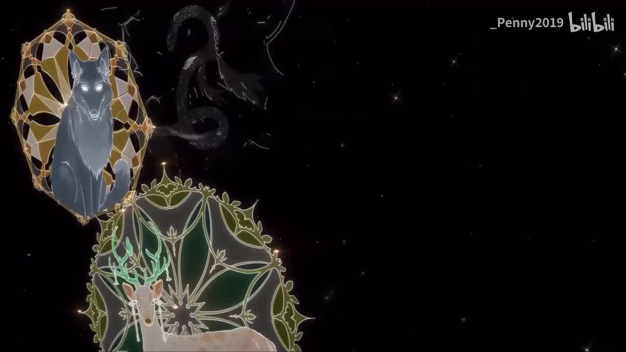 【主线】遗落的血脉：PV