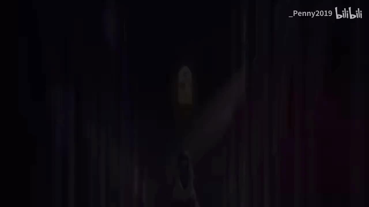 【周年】周年动画