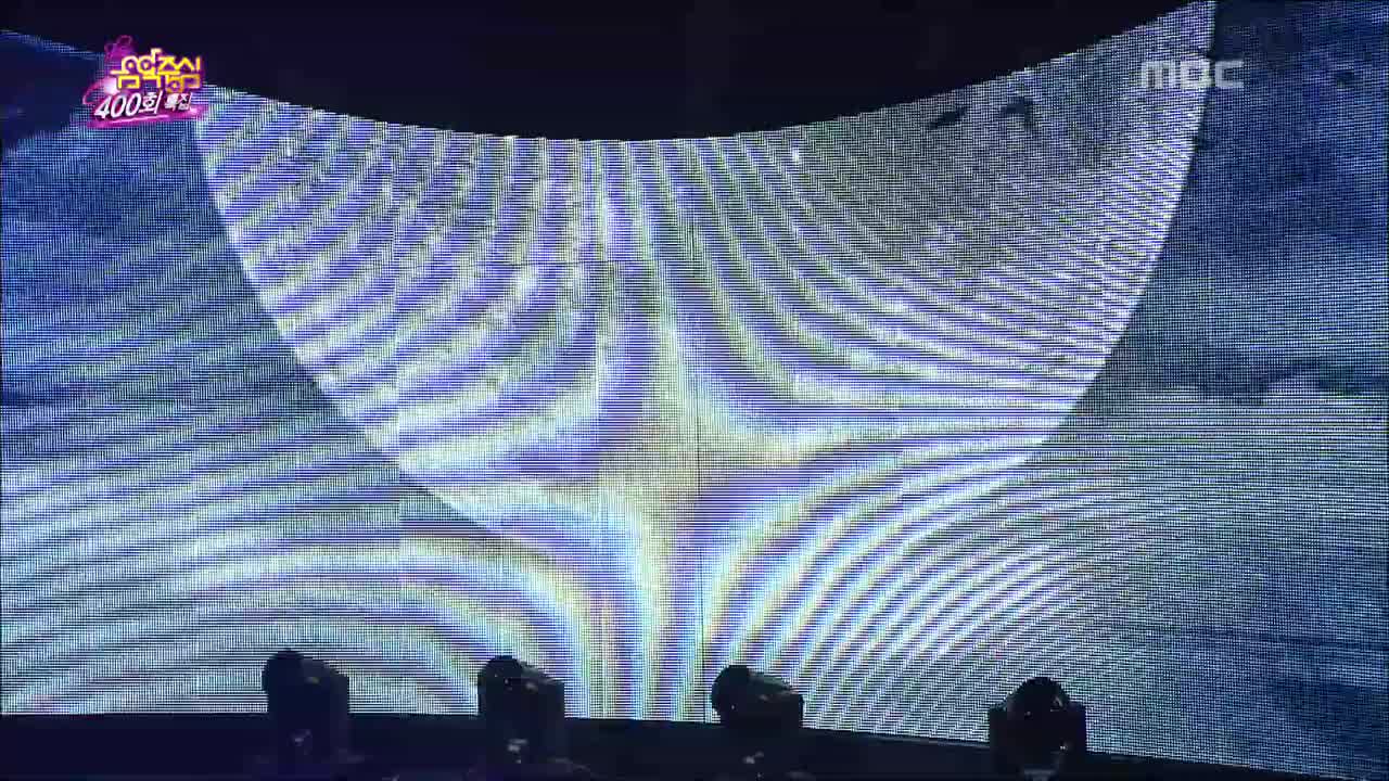 Sunmi (feat. Lena) - Full Moon 20140308(1080P_HD)