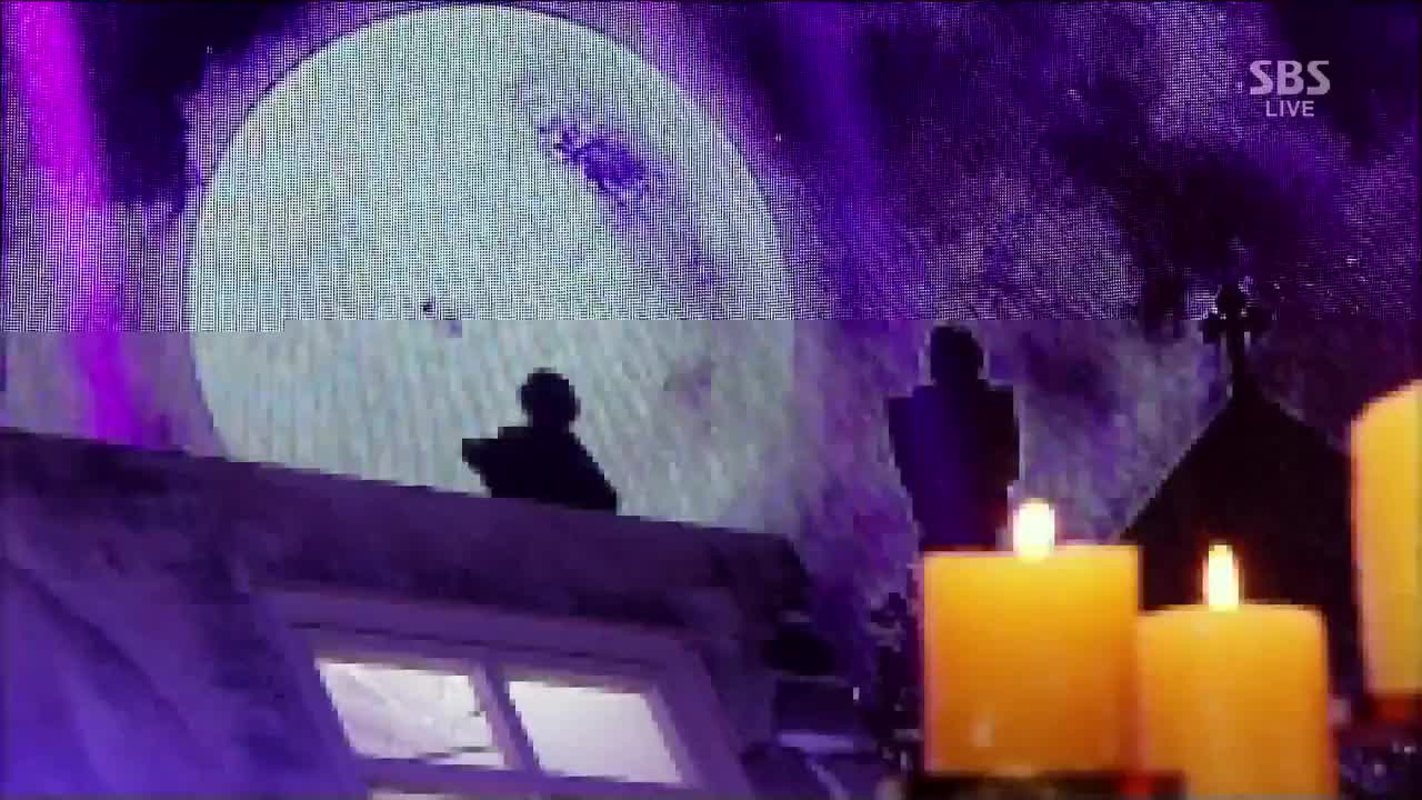 这场是冷艳黑天鹅吗 1080P(1080P_HD)