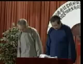 《学大鼓》张永熙、赵世忠