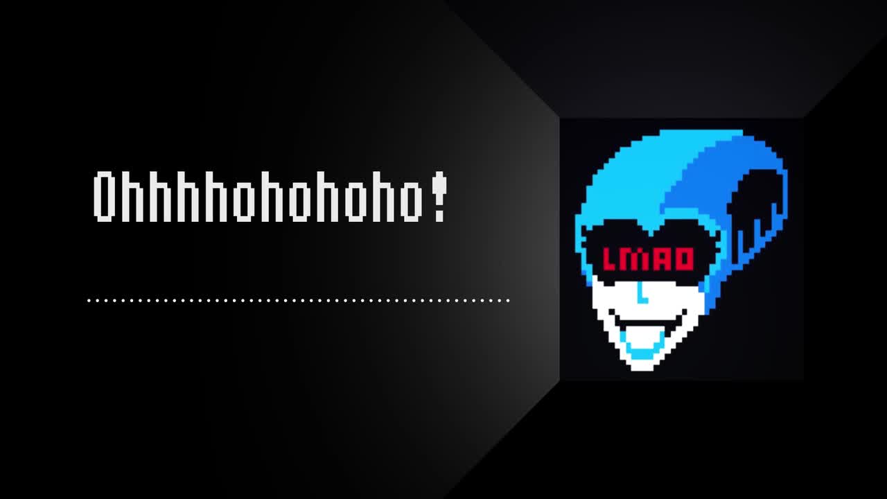 Ohhhhohohoho!
