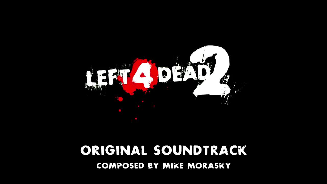 04 - Died on the Bayou (Left 4 Dead 2 Theme)