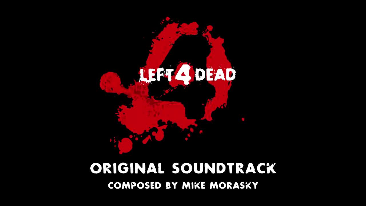 10 - The Monsters Within (Left 4 Dead)