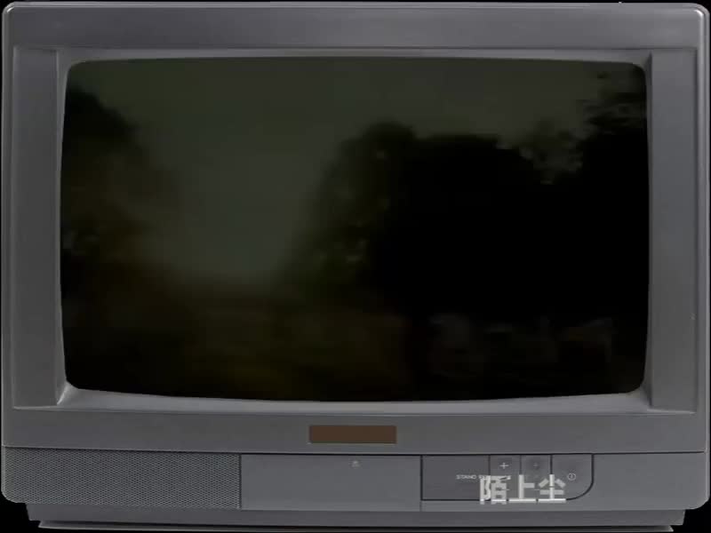 正大综艺片尾【翁倩玉-爱的奉献】