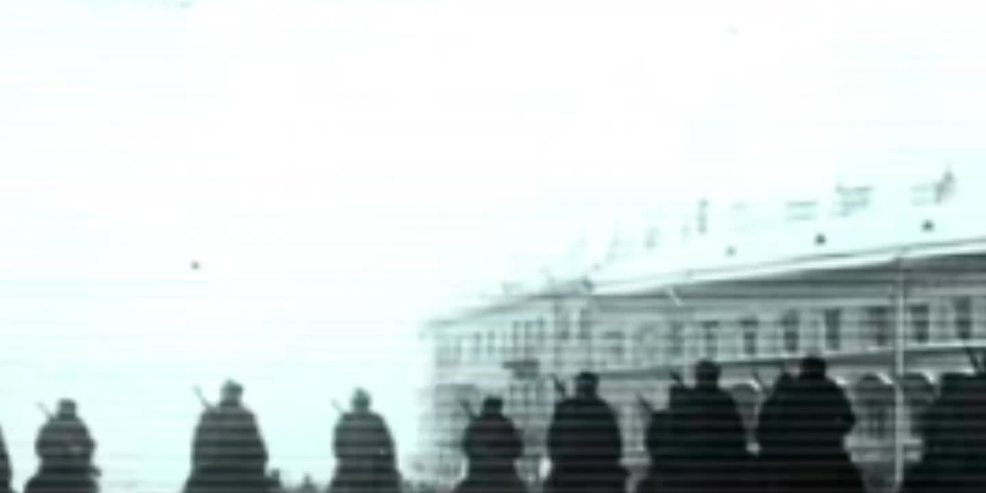 哈萨克净化军(好听！)