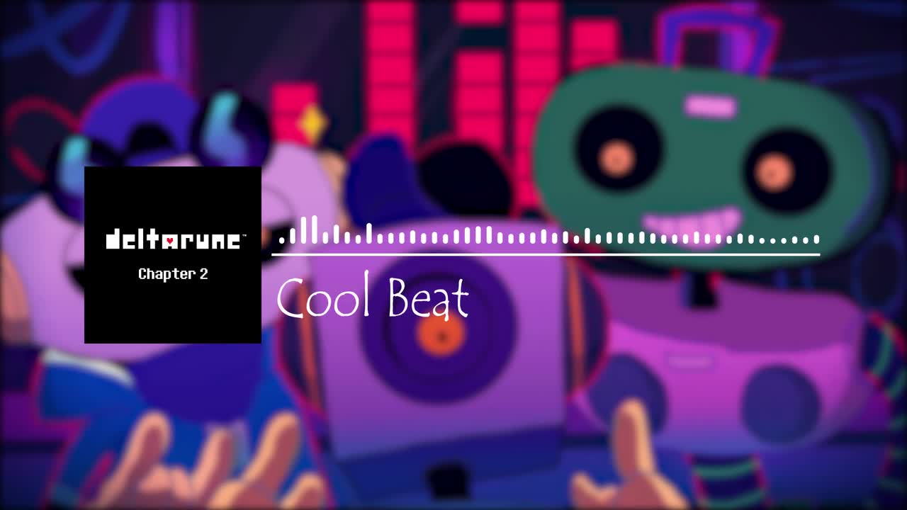 Cool Beat