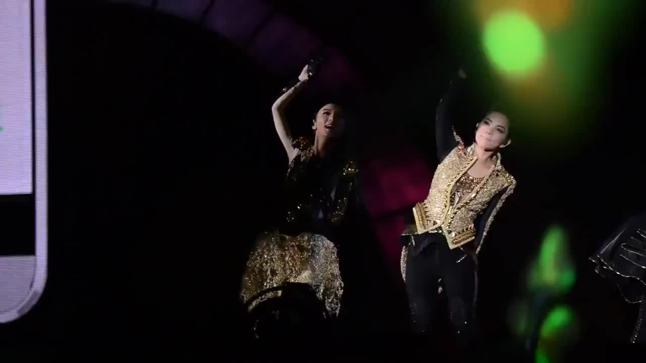 131231 - 干杯组曲