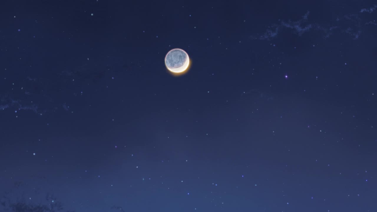 146#场景：夜空圆月[01.18.30-01.21.34]