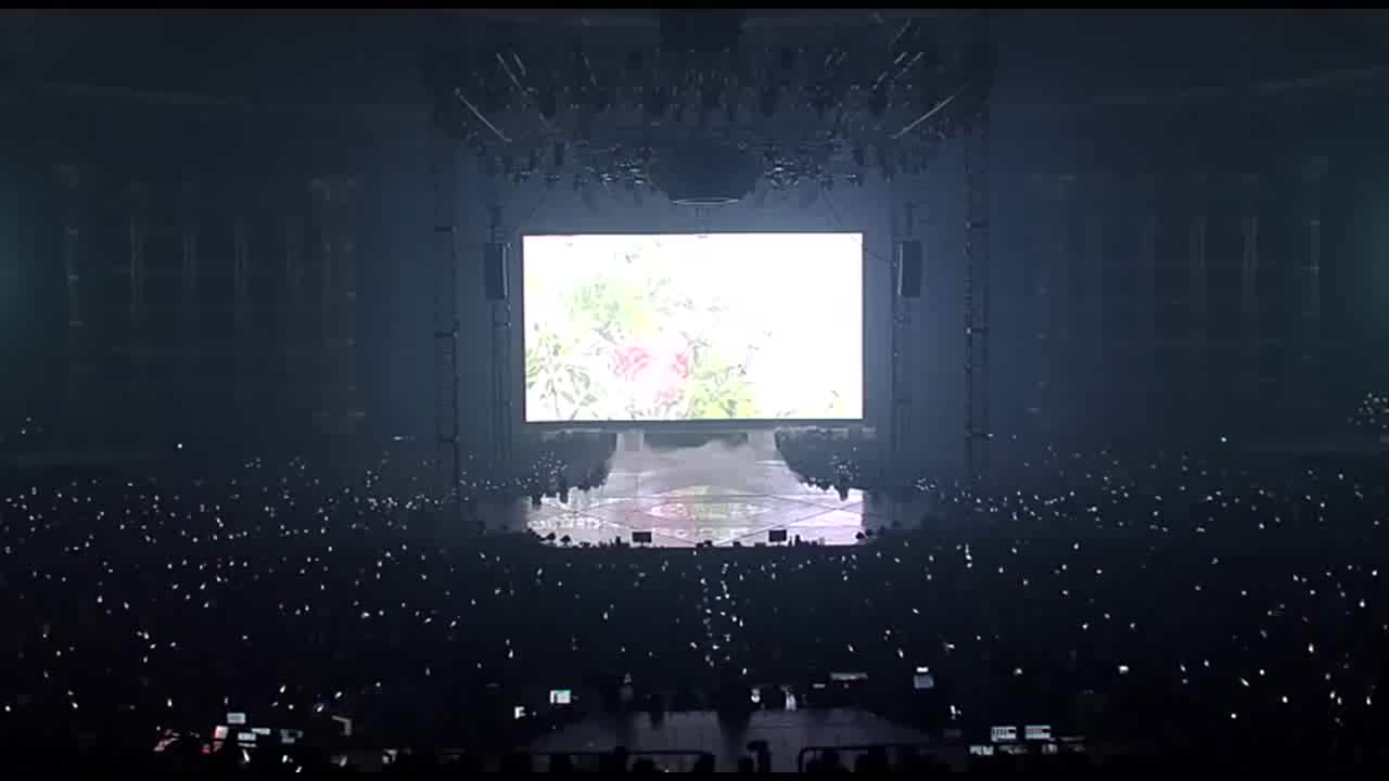 《My Turn To Cry》