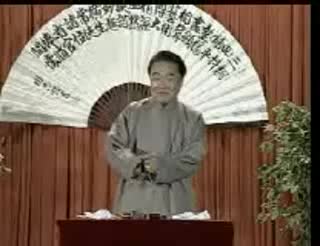 《黄半仙》寇庚儒