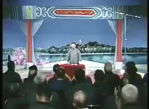 《君臣斗（三）》殷文硕