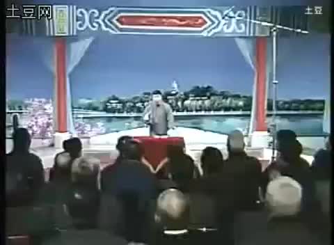 《君臣斗（二）》殷文硕