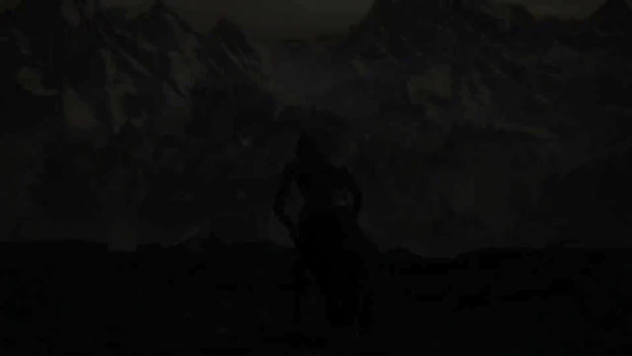 滴滴打鬼—不死聚落