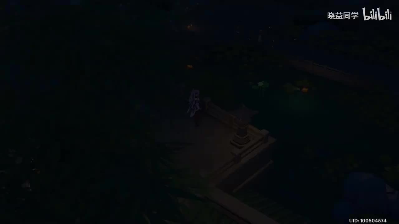 [限] 第104集：炉灶之神！（韶光抚月-其二结束）（2021年10月5日-2.1版本更完）