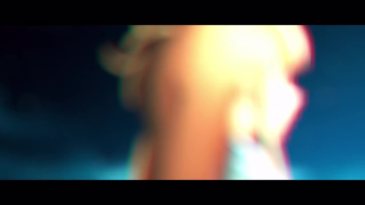 爱丽丝篇-ED2 :I will…-蓝井艾露