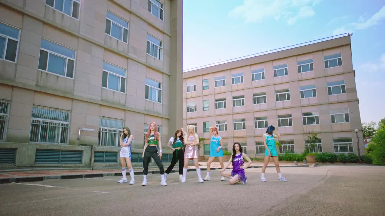 211005 Cast pearls before swine舞蹈版