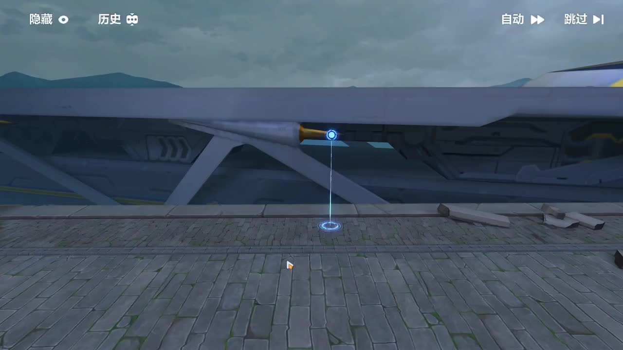 主线26悲剧的诞生-03