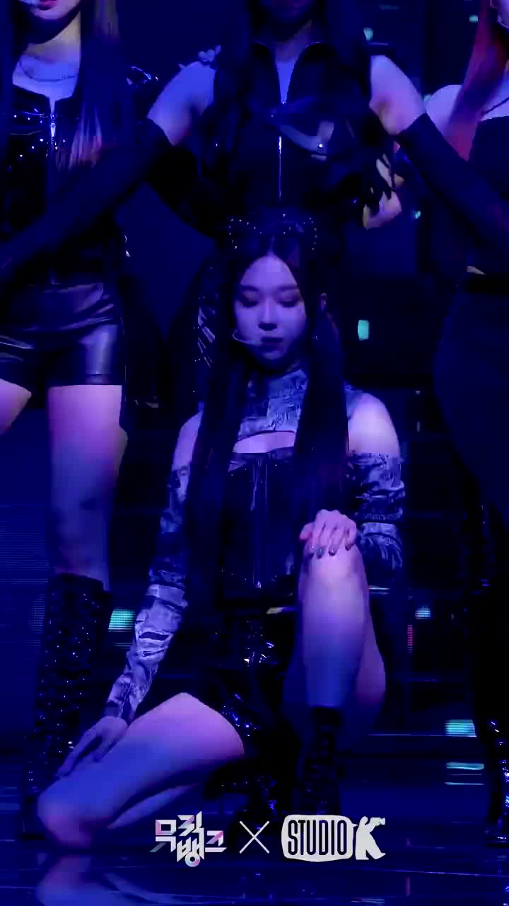 ♥210625 Next Level 【音银】