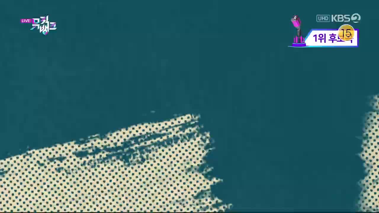 211008 KBS UHD Music Bank ITZY - LOCO