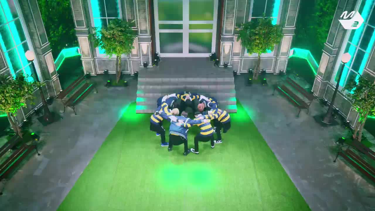 主打！Tamed-Dashed (4K)