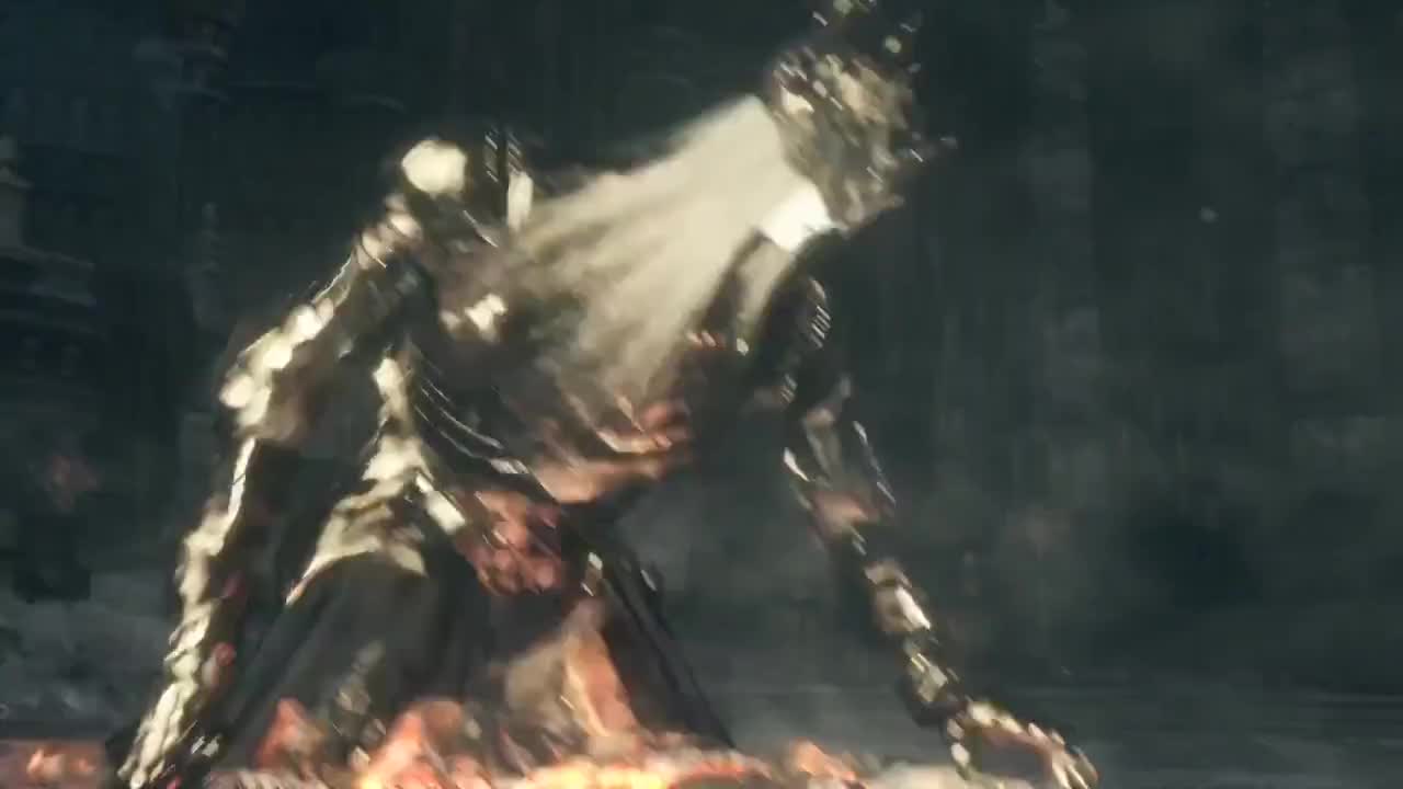 洛斯里克的圣王—孪生王子