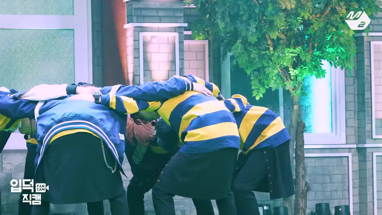 Tamed-Dashed 横屏直拍Jay