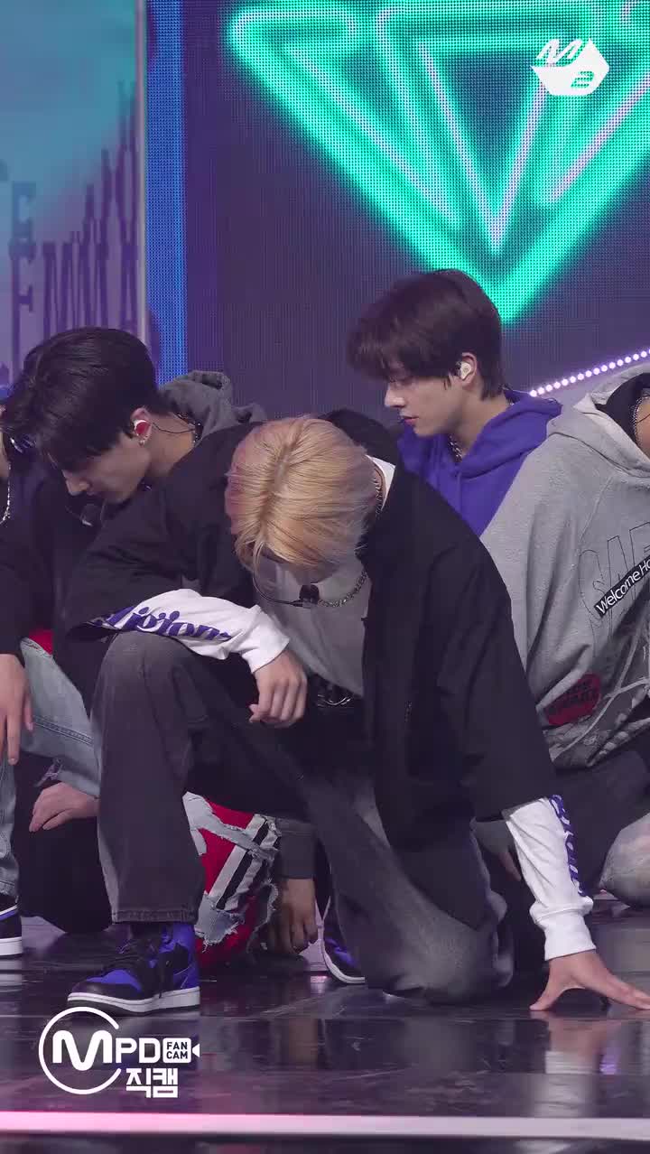 Go Big or Go Home niki直拍