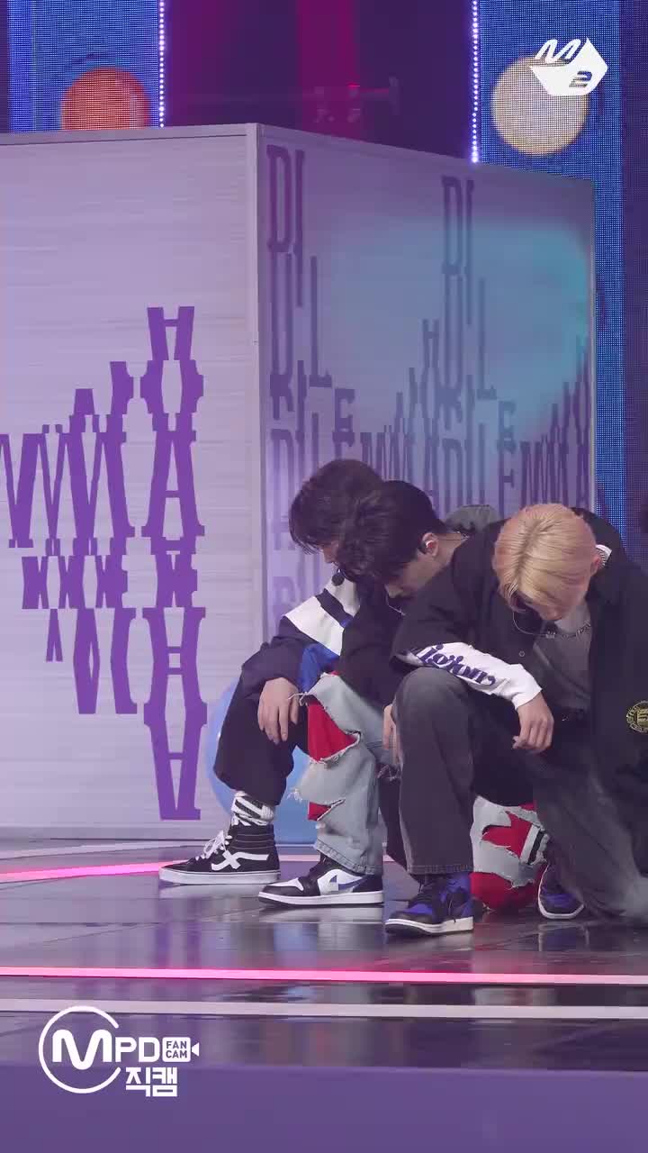 Go Big or Go Home朴成训直拍