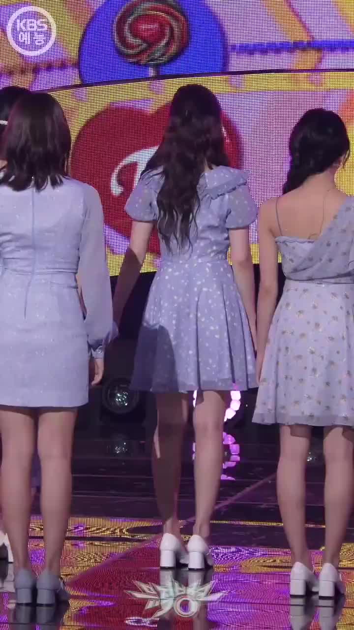 180420 What Is Love 【音银】