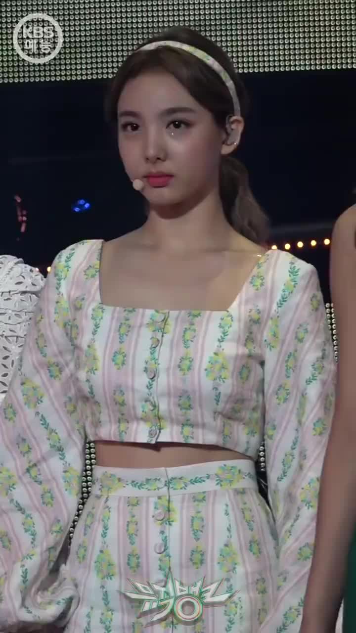 180720 Dance The Night Away 【音银】