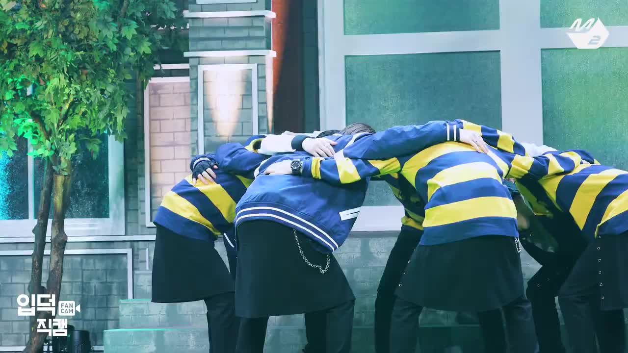 Tamed-Dashed横屏直拍jake