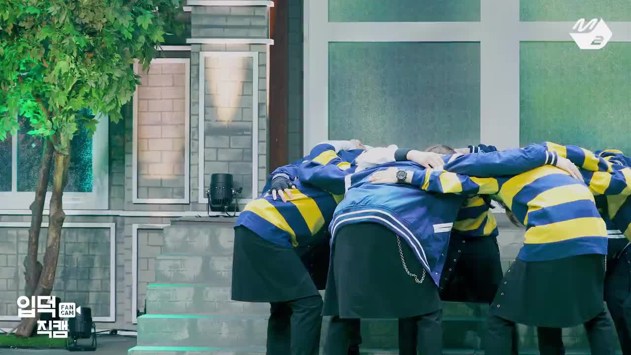 'Tamed-Dashed'横屏直拍niki