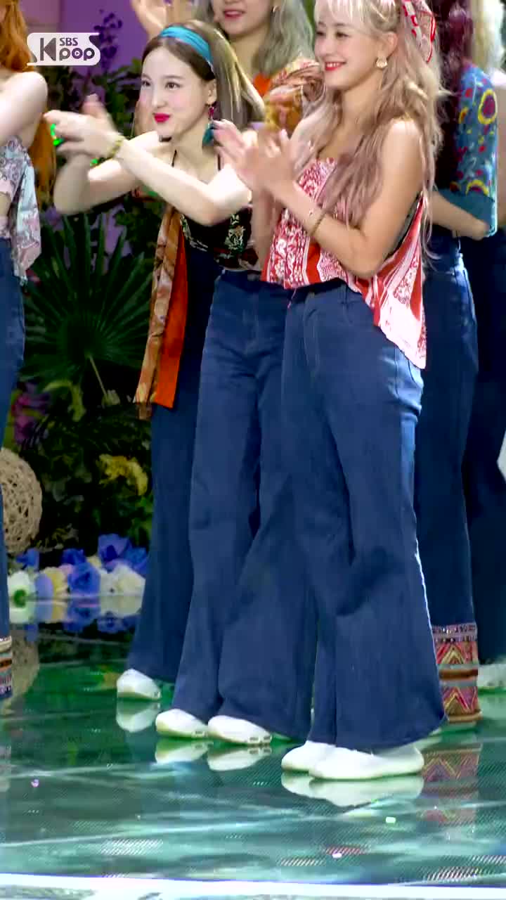 ♥200607 More&More 【人歌】