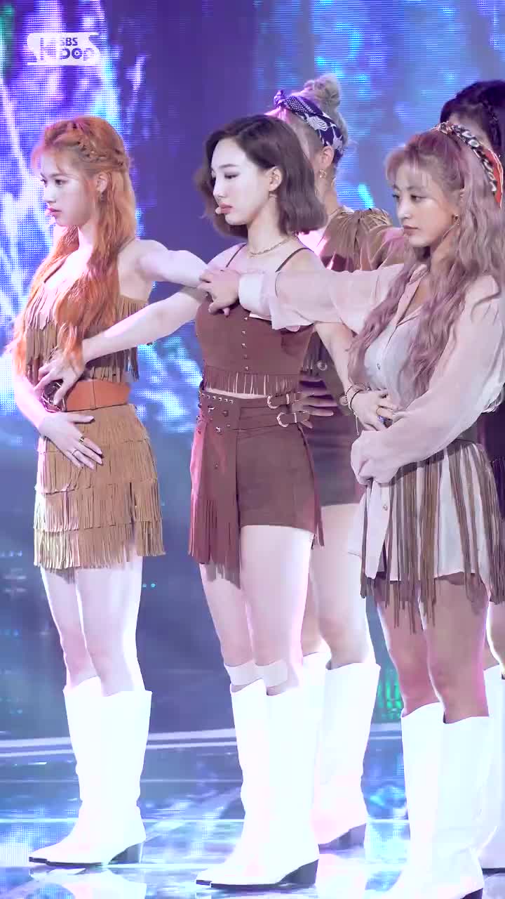 ♥200614 More&More 【人歌】