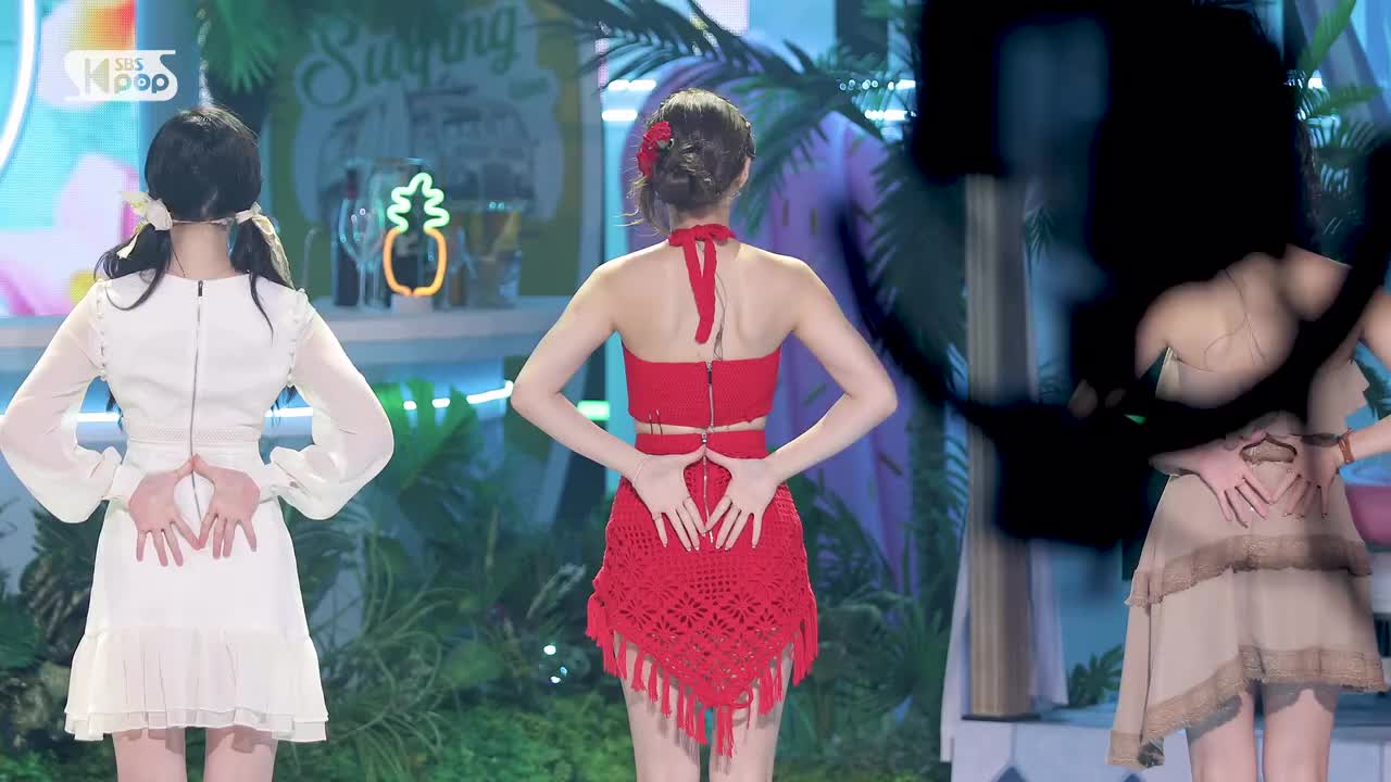 ♥210613 Alcohol Free 【人歌】 （横）