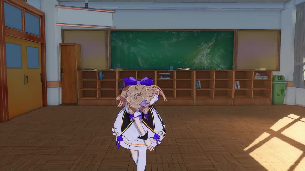 讨厌·讨厌·巨大化自我(キライ・キライ・ジガヒダイ!) 2021.06.18