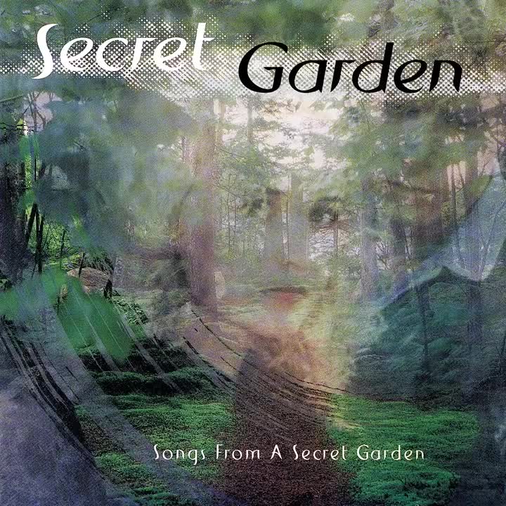 3. Song From A Secret Garden