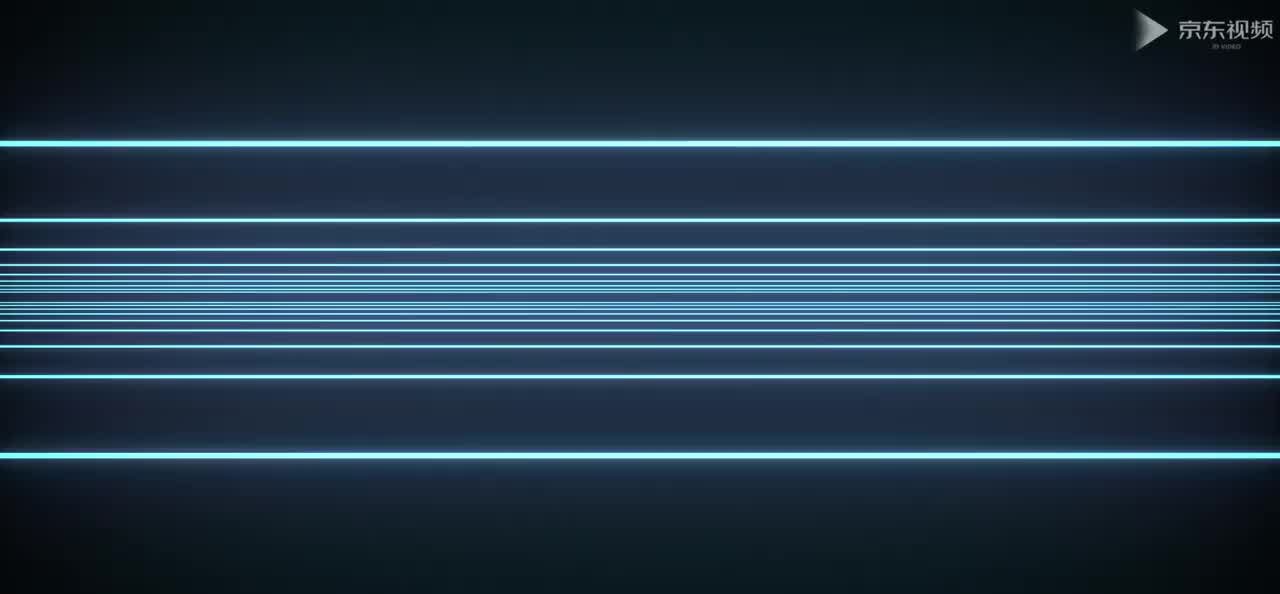 华为智慧屏 V55i 2020 广告