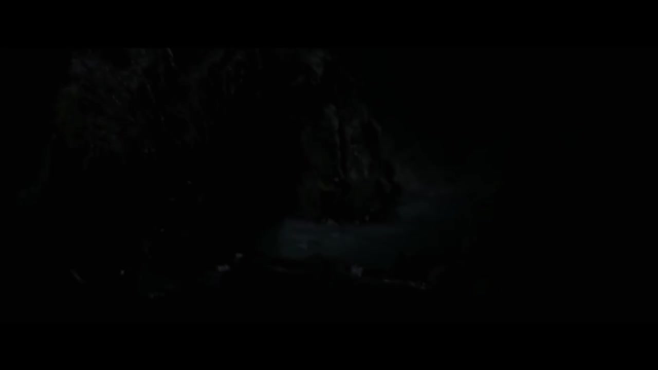 加勒比海盗 - He's a Pirate