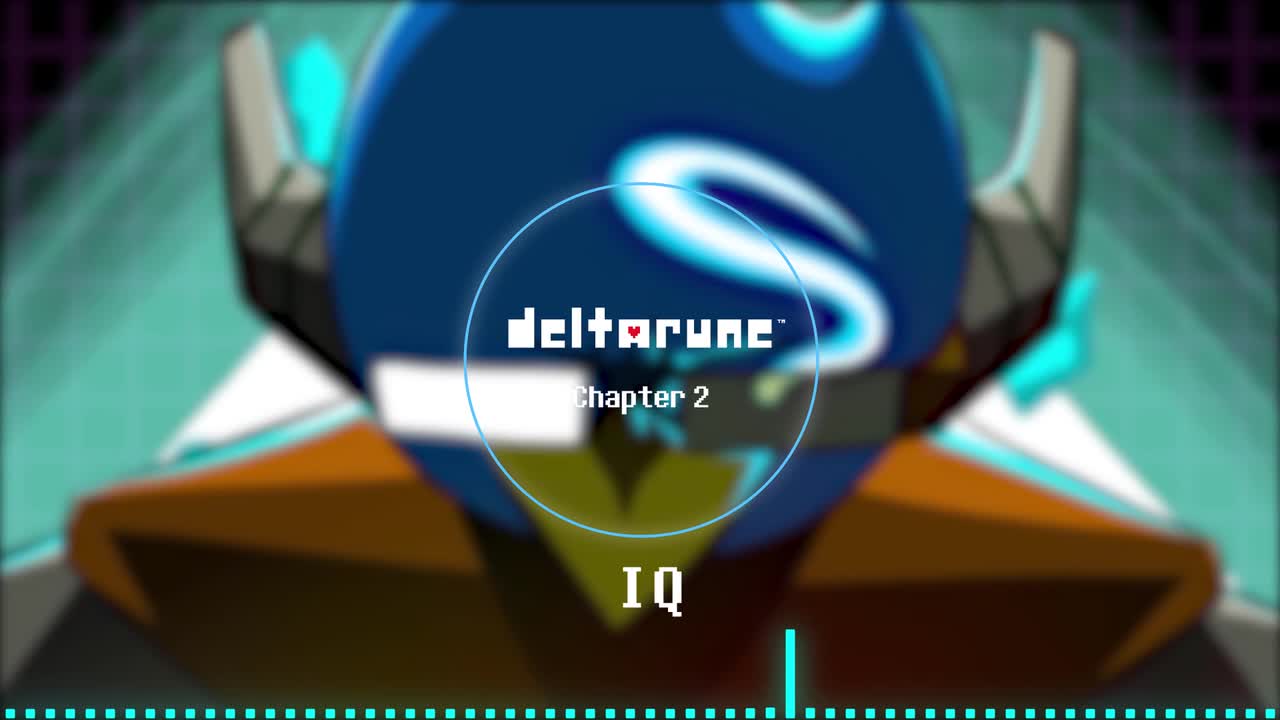 Bluebird of Misfortune