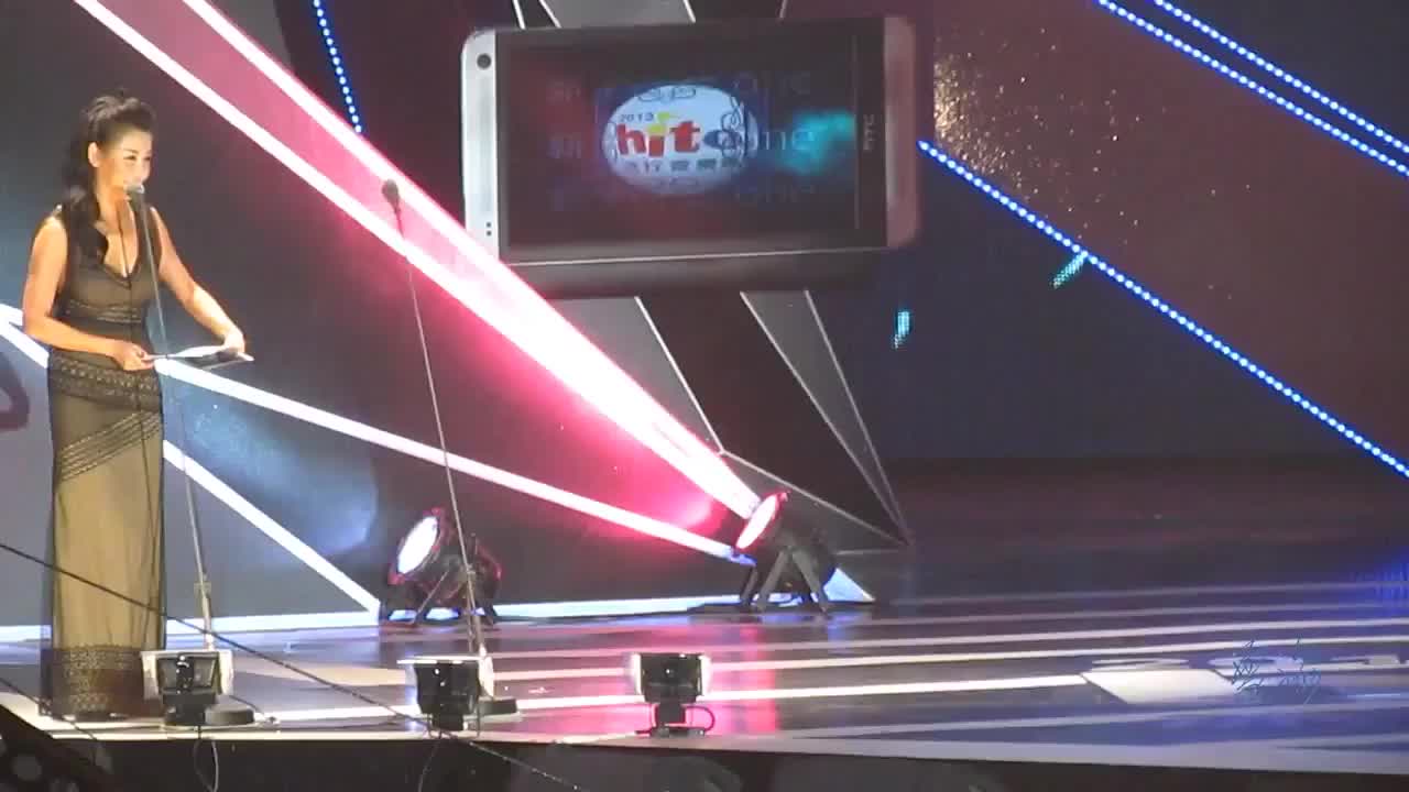 130602 - 什么都不能阻止我们得奖2