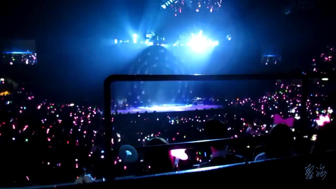 131014 - 五月天爱呢