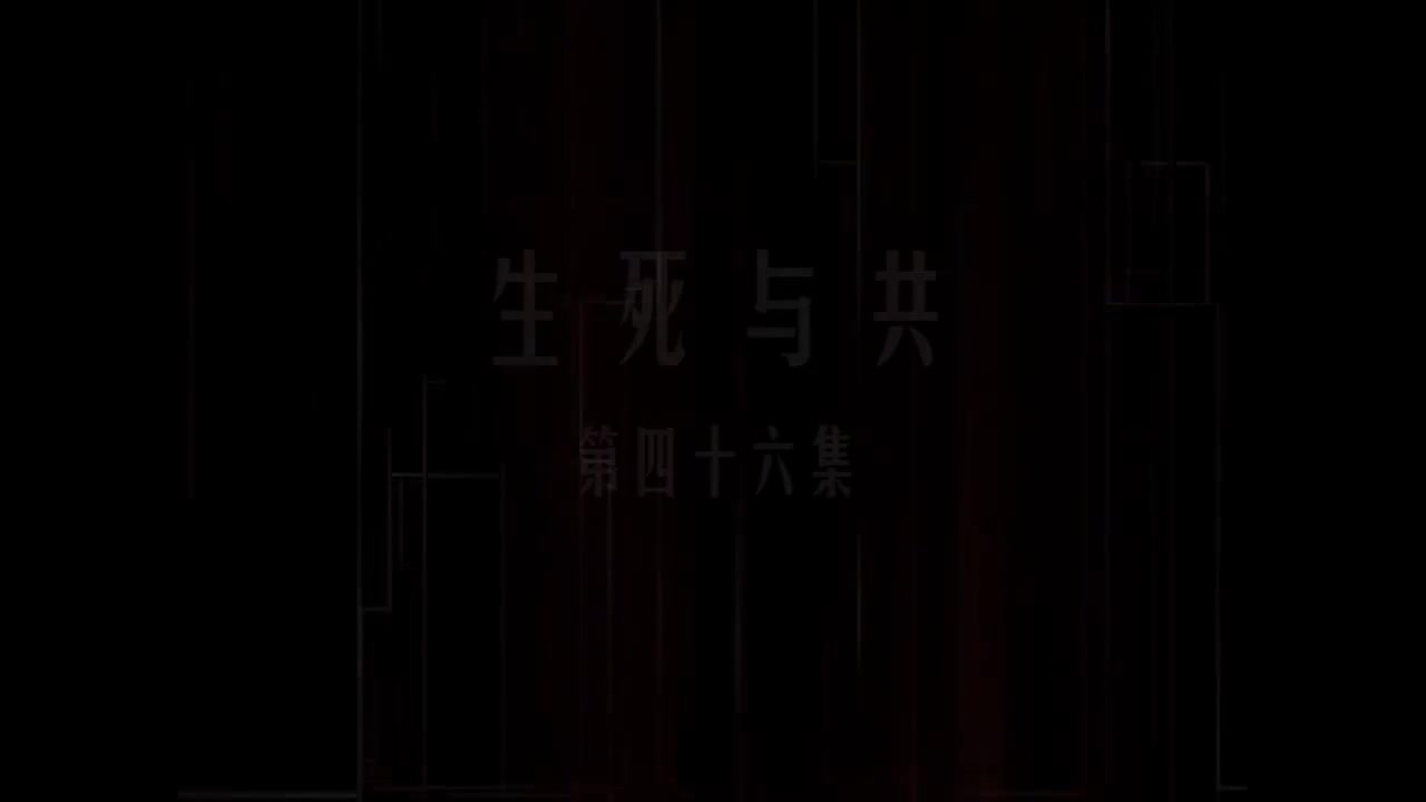 第46集 生死与共