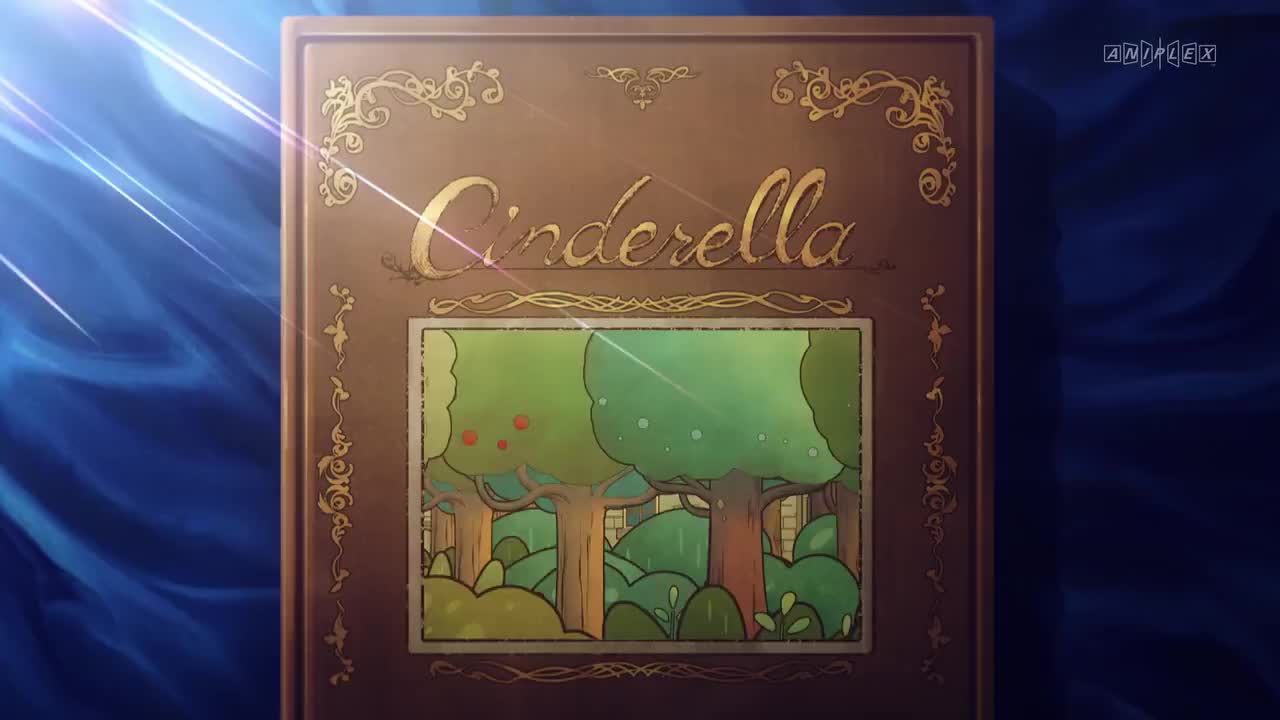 2021年万圣节TVCM