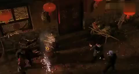 6.春节 我们的节日