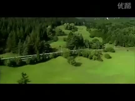 75.绿箭-你我更亲近