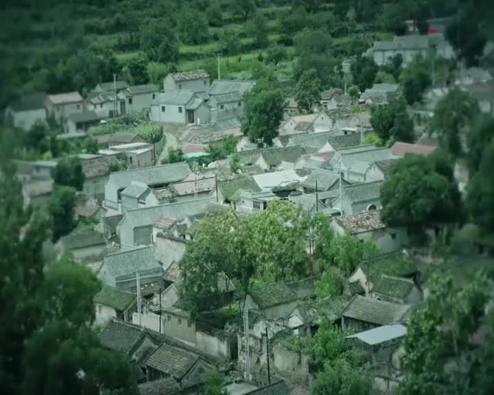 17.抗战胜利70周年 忠义守墓人