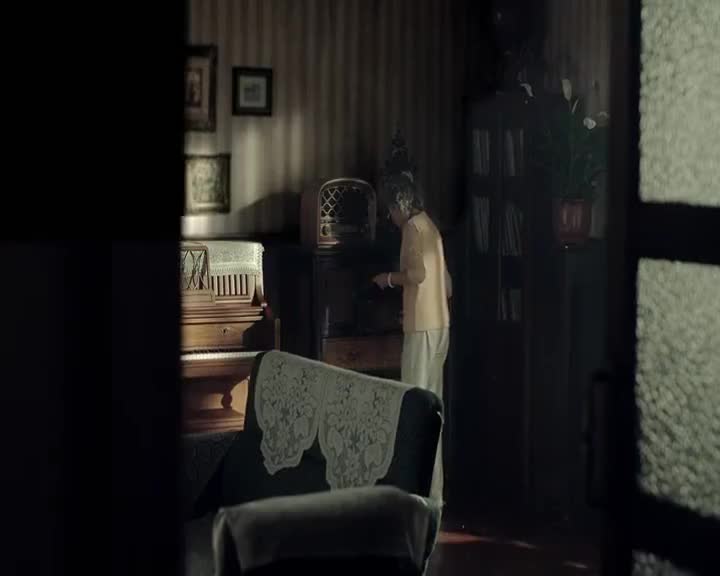 16.抗战胜利70周年 长城谣