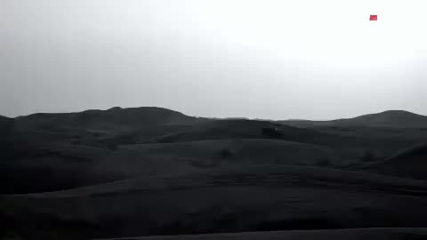 33.公益 库布其治沙